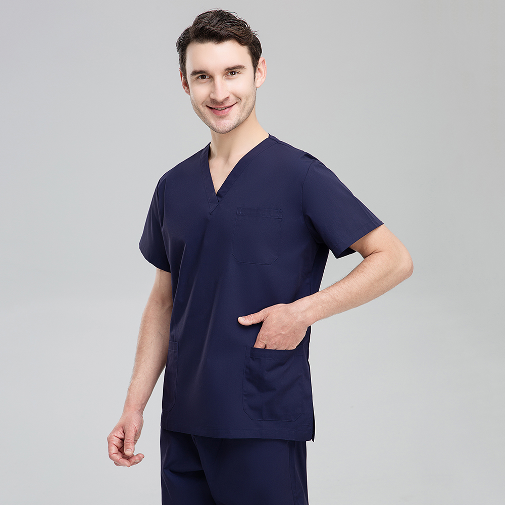Unisex Scrub Sets